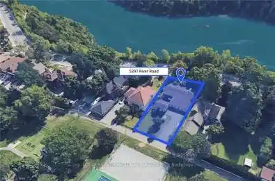 5297 RIVER Road Niagara Falls Ontario L2E 3G9