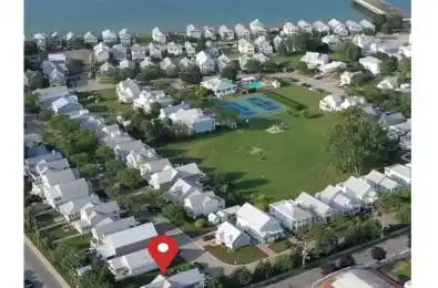 54 Nantuckett Road Fort Erie Ontario L0S 1B0