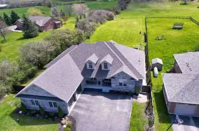 7069 Concession 1 Road Puslinch Ontario N0B 2J0