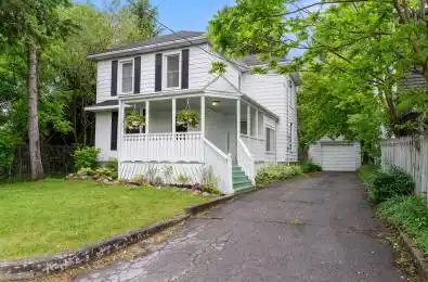 18 Elm Street Prince Edward County Ontario K0K 2T0