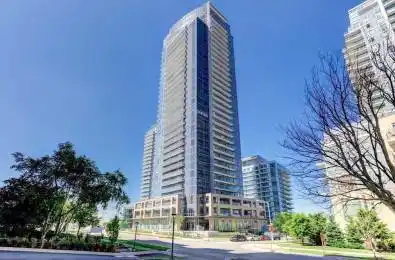 56 Forest Manor Road Unit# 204 Toronto C15 Ontario M2J 1M6