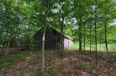 LOT 3 JAMIESON Road Frontenac Ontario K0H 1V0