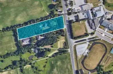 13436 Dufferin Street King Ontario L7B 1K5