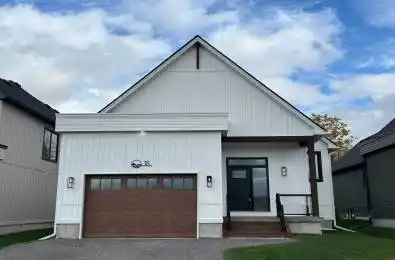 38 Hollingsworth Street Cramahe Ontario K0K 1S0