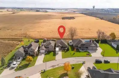 295 South Street Southwest Middlesex Ontario N0L 1M0