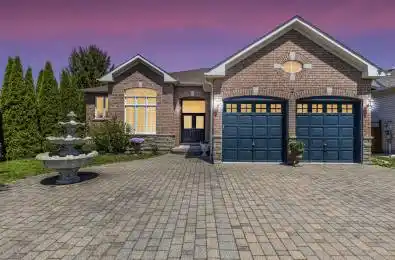 2 Old Hickory Lane Wasaga Beach Ontario L9Z 3A9