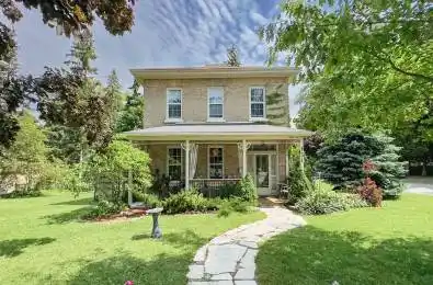 131 Rattenbury Street Central Huron Ontario N0M 1L0