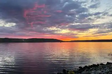 WOODS Road Parry Sound Remote Area Ontario P0A 1X0