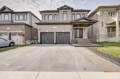 54 Spachman Street Kitchener Ontario N2R 0N5