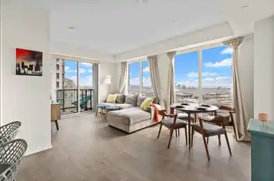 50 Thomas Riley Road Unit# 1902 Toronto W08 Ontario M9B 0C5