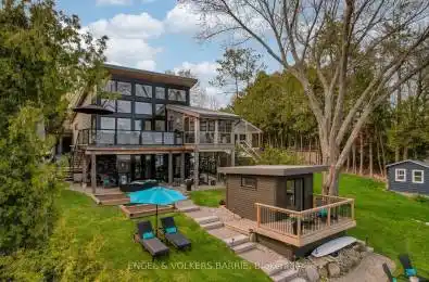 2369 Lakeshore Road Oro-Medonte Ontario L0L 1T0