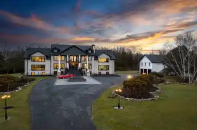 12199 Guelph Line Milton Ontario L0P 1B0