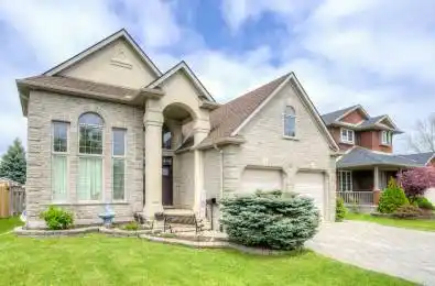 19 Redtail Court St. Thomas Ontario N5R 6L6