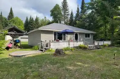 105 Pineaire Lane Perry Ontario P0A 1M0