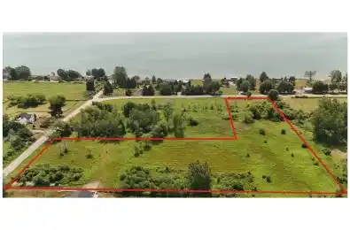 Lot 1 Colton Street Cramahe Ontario K0K 1S0