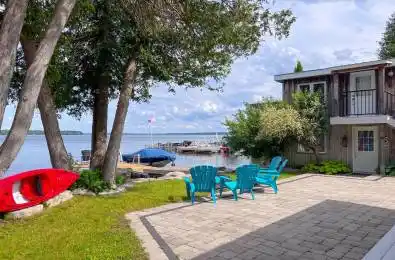 23 Cedar Dale Drive Kawartha Lakes Ontario K0M 2B0