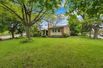 617 Scenic Drive Hamilton Ontario L9C 1H2