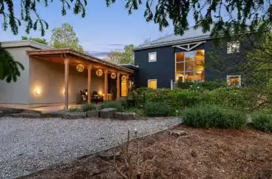 364 Robinson Road Brant Ontario N3T 5L7