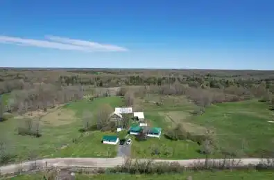 2720 Bell Line Road Frontenac Ontario K0H 2P0