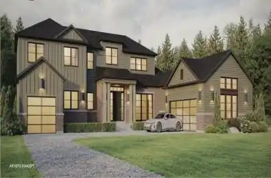 685 Reach Street Scugog Ontario L9L 1B2