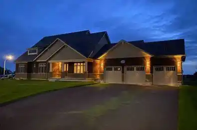 2 Bay Vista Gate Quinte West Ontario K0K 1L0