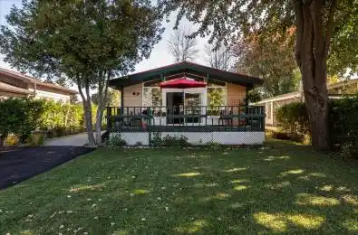 67 Lake Avenue Ramara Ontario L0K 1B0