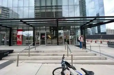 4750 yonge Street Unit# 101 Toronto C07 Ontario M2N 5M6