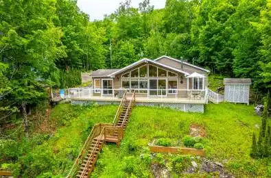 1601 Claude Brown Road Minden Hills Ontario K0M 2K0