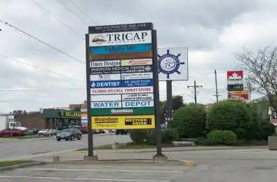 157 Holland Street Unit# 4 Bradford West Gwillimbury Ontario L3Z 3G8