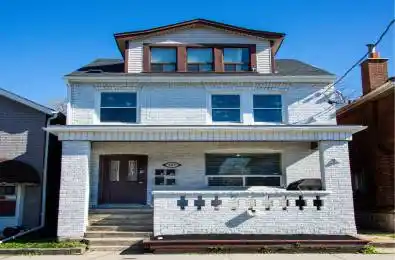 487 Cannon Street Hamilton Ontario L8L 2E5