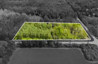 PT LT 70 CON 2 Concession Chatsworth Ontario N0C 1H0