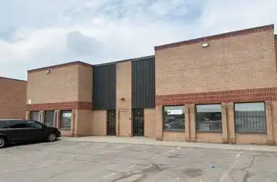 173 Advance Boulevard Unit# 24-25 Brampton Ontario L6T 4Z7