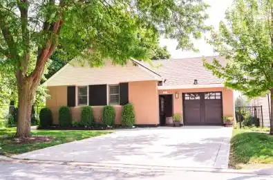 111 Riverdale Avenue St. Catharines Ontario L2R 3S4