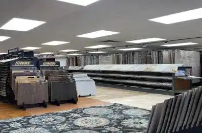 1862 Dundas Street Mississauga Ontario L4X 1L9