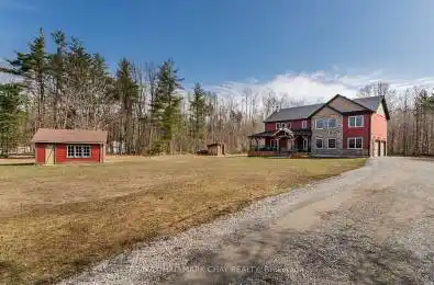2091 Dwyer Road Springwater Ontario L9X 1L7