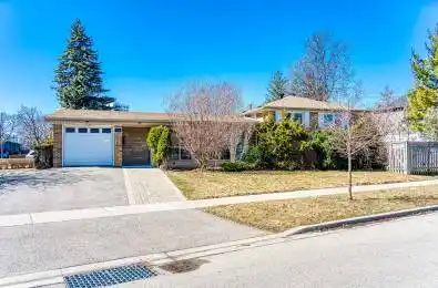 28 Kingslake Road Unit# Lower Toronto C15 Ontario M2J 3C9