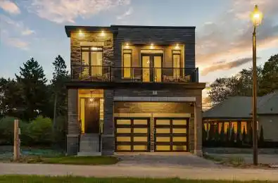 Lot 4 Inverlynn Way Whitby Ontario L1N 2S6