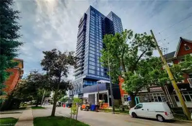 370 Martha Street Unit# 608 Burlington Ontario L7R 2P7