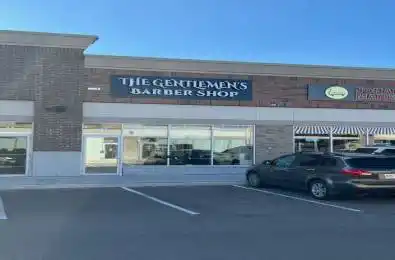 3525 Odyssey Drive Unit# 45 Mississauga Ontario L5M 2S4