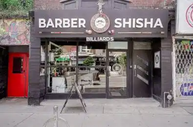 533 Bloor Street Toronto C01 Ontario M5S 1Y5