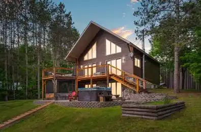 65b Recoskie Lane Killaloe, Hagarty and Richards Ontario K0J 2A0