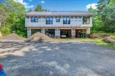 119 Gazelle Trail North Kawartha Ontario K0L 1A0