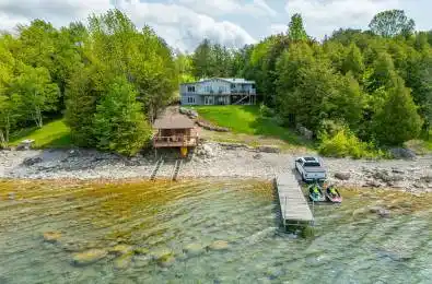 503185 Grey Road 1 Road Georgian Bluffs Ontario N0H 2T0