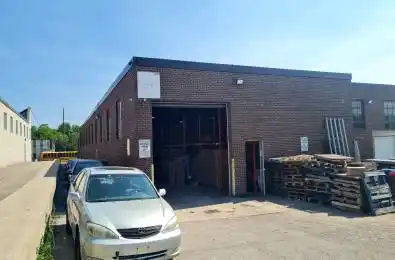 306A Eddystone Avenue Toronto W05 Ontario M3N 1H7