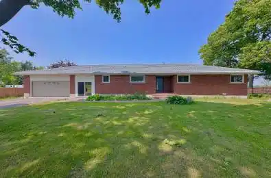 1724 County Road 3 N/A Prince Edward County Ontario K0K 1L0