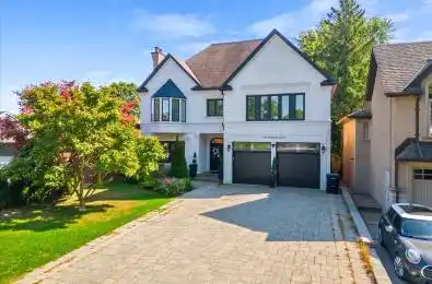 140 Bathgate Drive Toronto E10 Ontario M1C 1T5