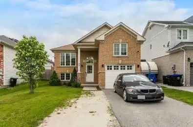 92 Wesley Avenue Wasaga Beach Ontario L9Z 0B9