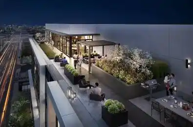 415 Main Street Unit# 704 Hamilton Ontario L8P 1K5