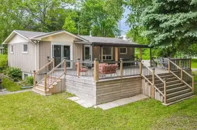 3 Hillside Drive Kawartha Lakes Ontario K0M 2C0