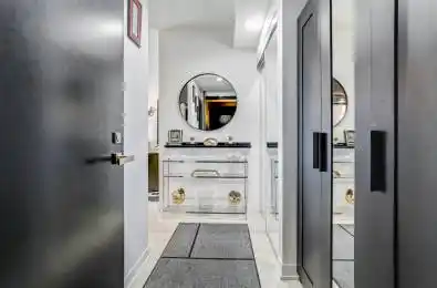 31 Tippett Road Unit# 402 Toronto C06 Ontario M3H 0C8